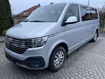 2,0TDi 110kW comfortLINE 5míst