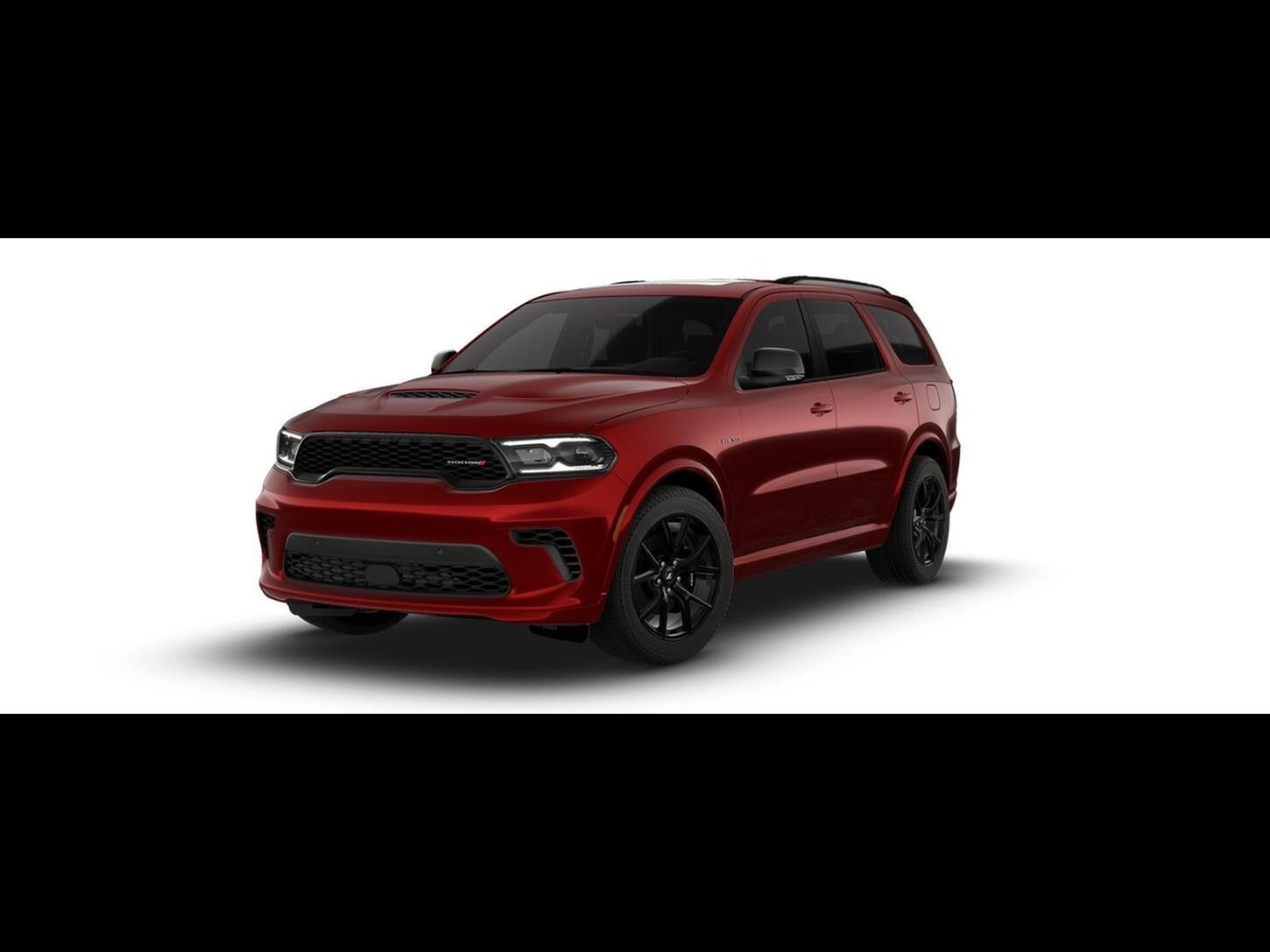 Dodge Durango, 5.7 V8 LPG GT PREMIUM Tow N Go - fotka 3