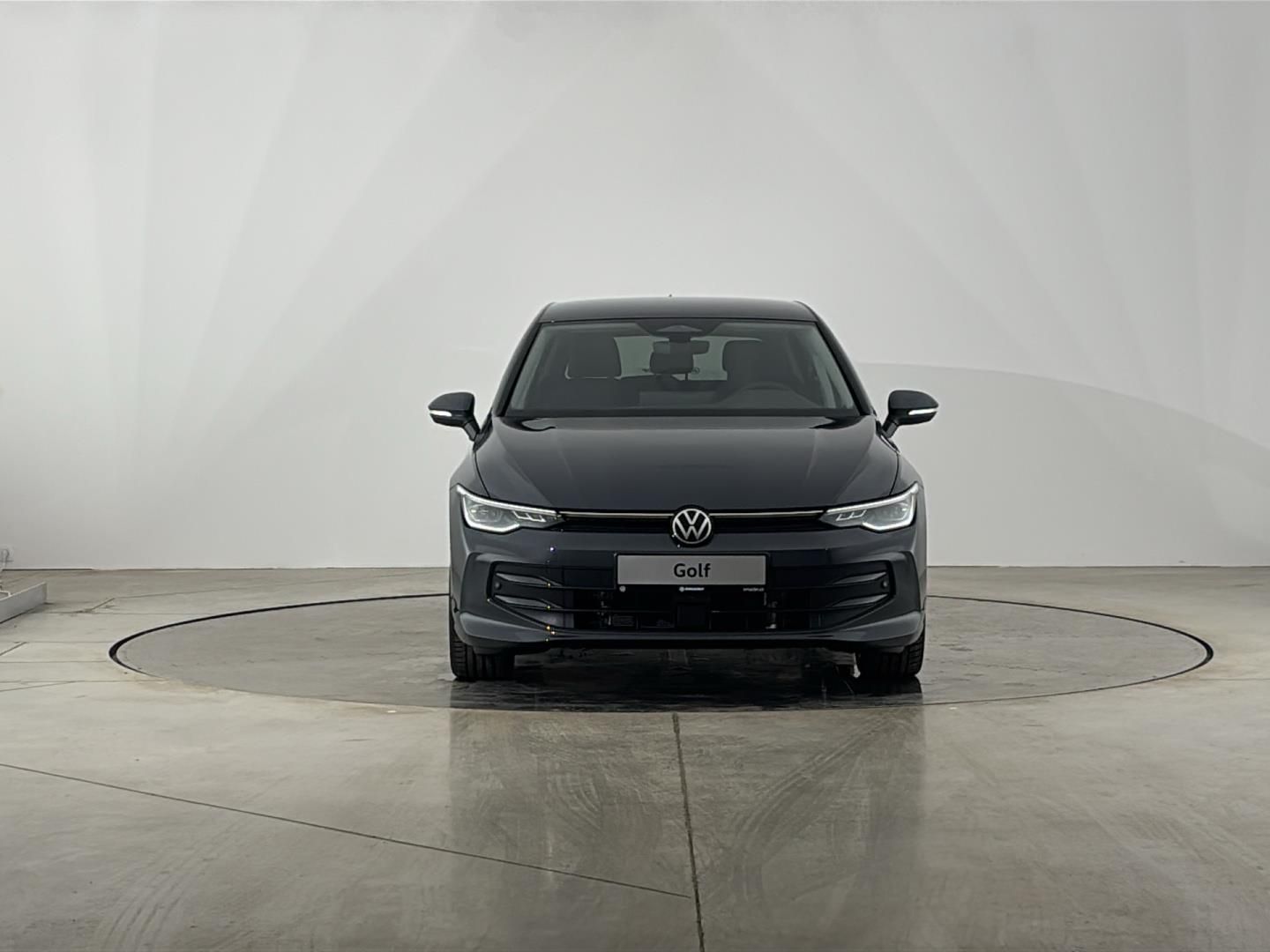 Volkswagen Golf, 1.5 TSI e-Hybrid / 150 kW - fotka 4