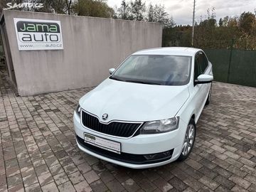 1,0TSI 70kW 1.MAJITEL SERVISKA