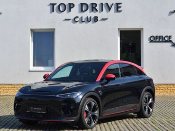 BRABUS*LED*V2L*HUD*Pano*360°