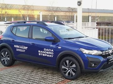 Stepway Expression Eco-G 100