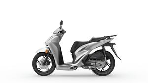 Honda SH, 125 SMART TOP BOX - AKCE