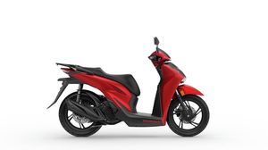 Honda SH, 125 SMART TOP BOX - AKCE