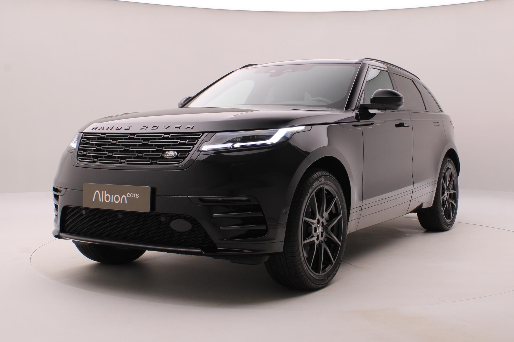 Land Rover Range Rover Velar, D300 Dynamic SE AWD AUT