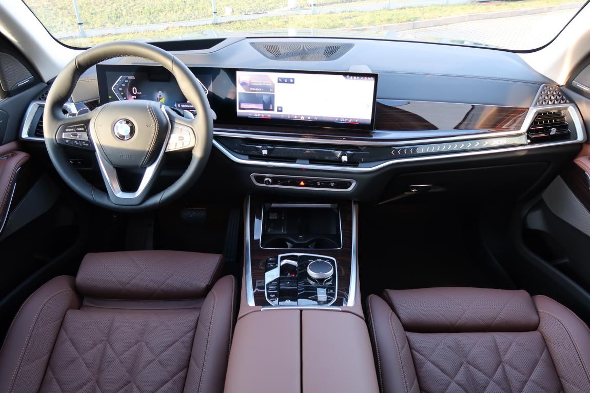 BMW X5, xDrive30d - fotka 4