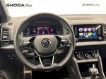 Škoda Karoq, SPORTLINE 2.TSI/140kW 4X4 7DSG