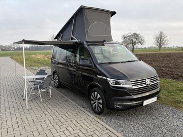 2.0 TDI Ocean Last Edition 4M