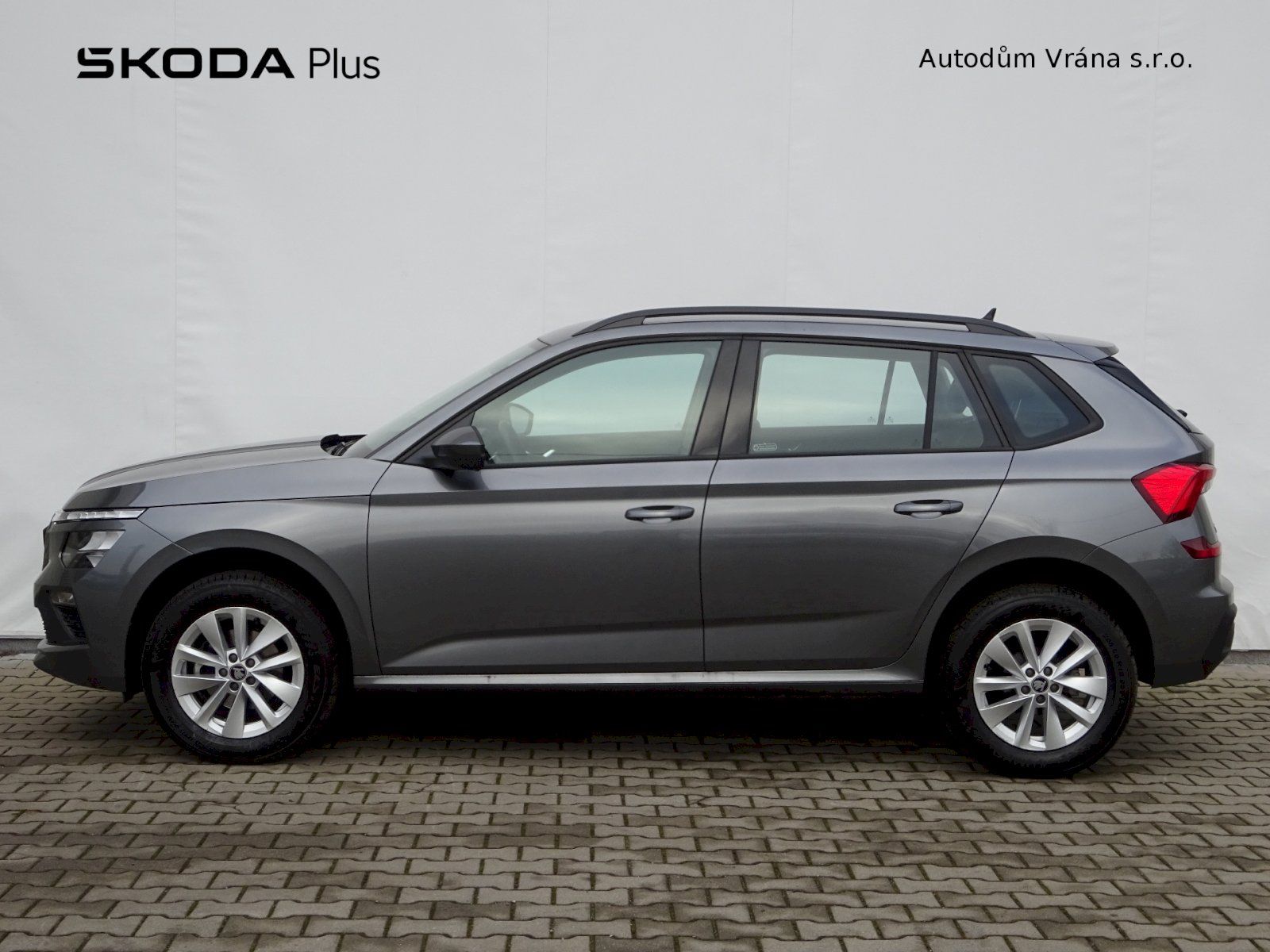 Škoda Kamiq, 1.0 TSi 85kW. Selection - fotka 3