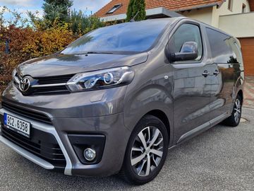 2.0 D VIP 130KW AT