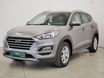 1.6 CRDi 100 kW Adventure