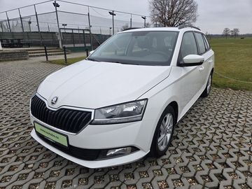 1.0 TSI 70kW Ambition, CZ, DPH