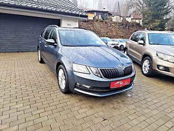1.6 TDi (85 kW), 134 tis. km