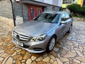 350CDI 190KW 4-MATIC AIR-MATIC