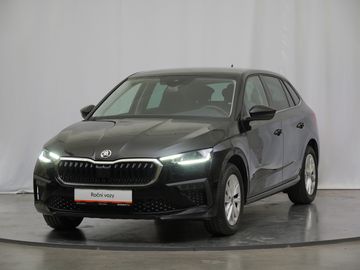 1.0 TSI 85 kW Top Selection