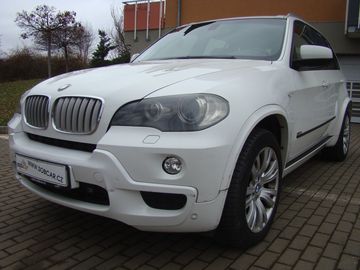 3.0d xDrive M-PAKET PANORAMA