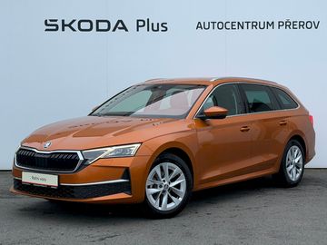 1,5 TSI 110 KW Top Selection