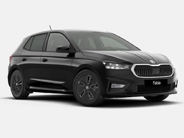 Dynamic 1,0TSI 85kW