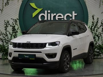 1.3 Turbo PHEV 132kW S Limited