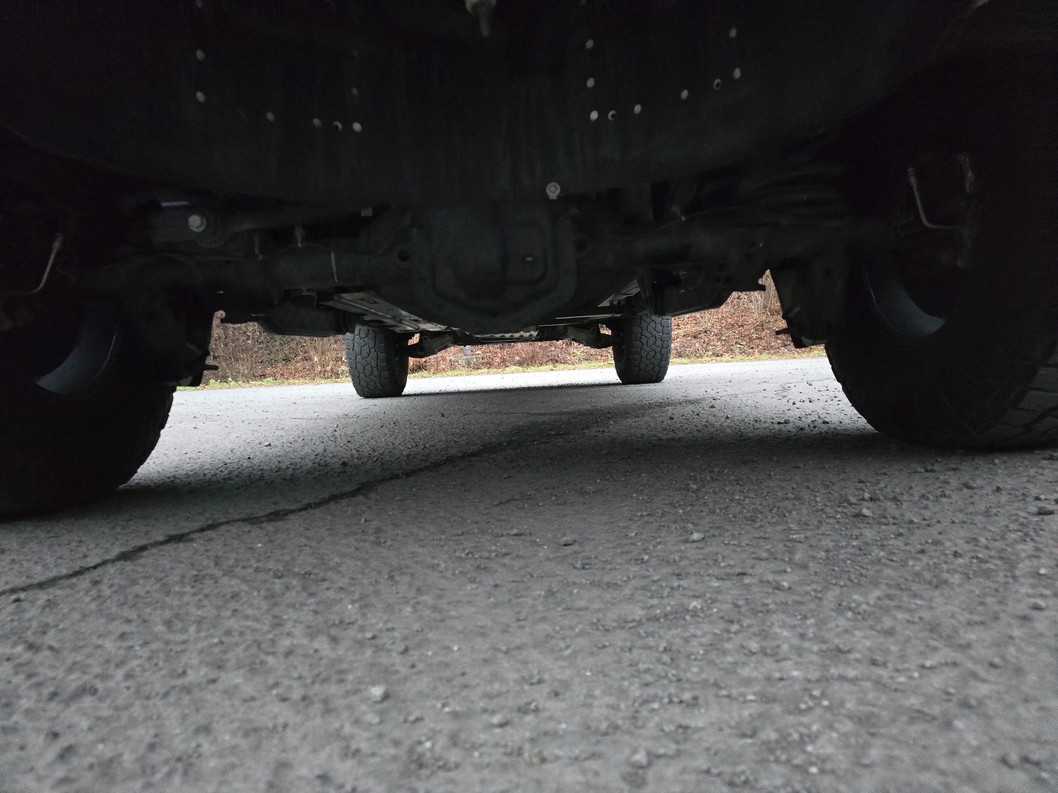 Dodge Ram, TRX 6,2, NEBOURANÉ, DPH, MAX - fotka 6