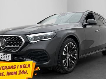 300d e 4M AllTerrain Tažné