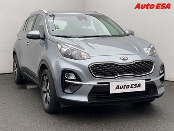 1.6  T-GDi AWD,Vision,navi