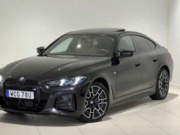 M60 xDrive Gran Coupé 440kW