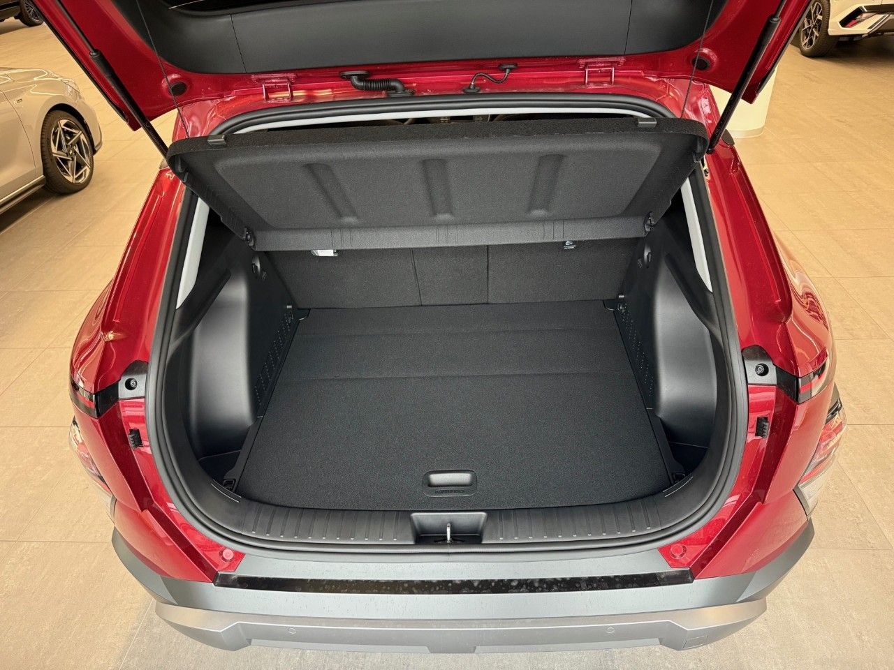 Hyundai Kona, KONA 26 1,6 T-GDI MT STYLE - fotka 5