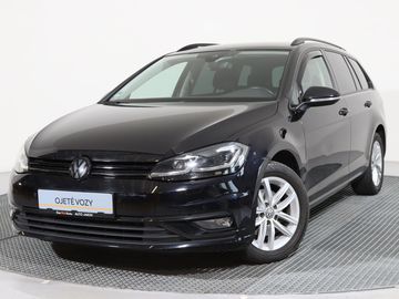 COMFORTLINE 2,0 TDI DSG
