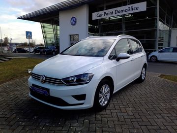 Comfortline 1,6 TDI 5G
