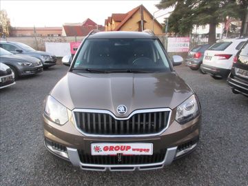 2,0 TDI DSG 4x4 Elegance Outdo