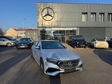 E 450 d 4MATIC