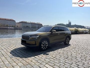 Exclusive Selection 2,0TDI 142