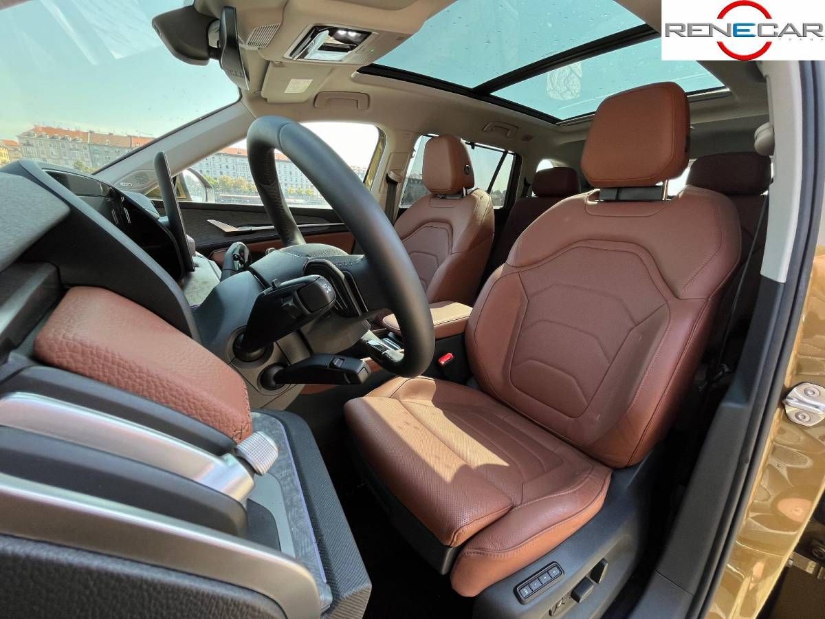Škoda Kodiaq, Exclusive Selection 2,0TDI 142 - fotka 5