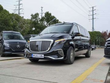 Mercedes-Benz V300L 2025 2.0T