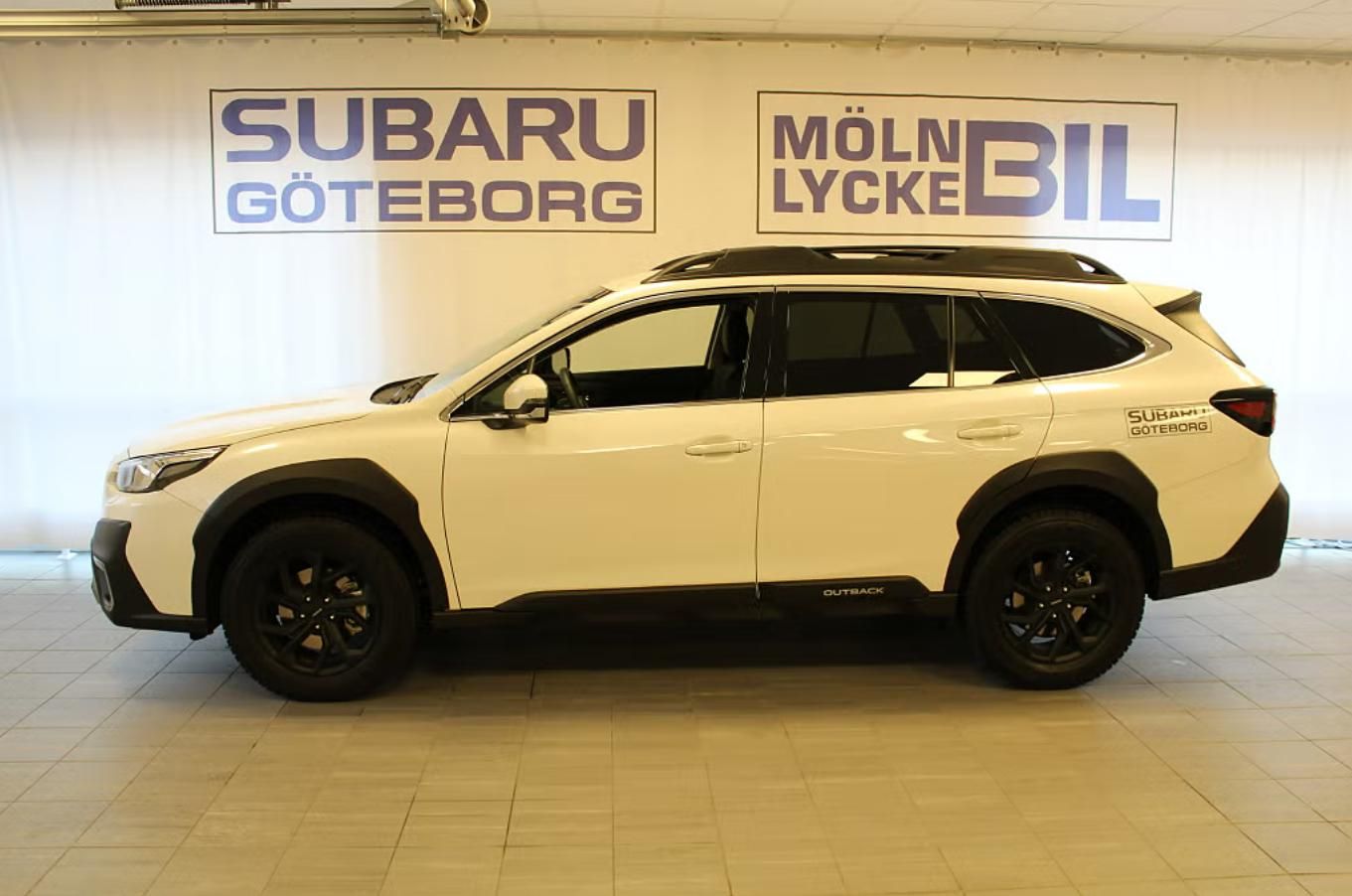 Subaru Outback, AWD Comfort XFuel Kůže Tažné - fotka 3