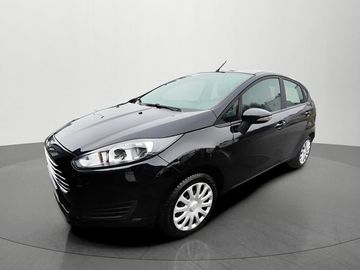 1.0 EcoBoost 74kW