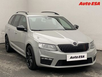 2.0 TDi,RS Challange,bixen