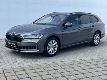Selection 7DSG 2,0TDI