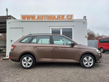 1.0TSi 81kW DSG ČR DPH