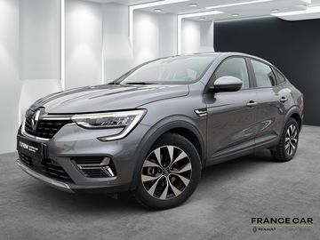 1,6 E-Tech 105 kW ZEN