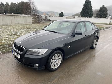 318i - 105kW + sada kol