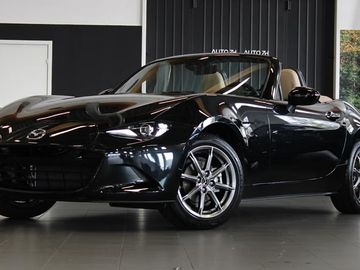1.5 SKYACTIV-G ND3 Kůže Kam.