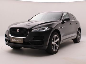 25t AWD AUT
