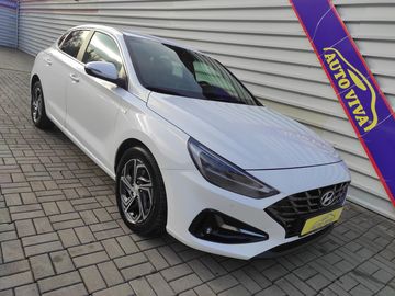 1,5T-GDi mHev,48V,AT,Fastback