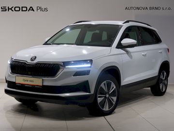 1.0 TSi 81kW Style