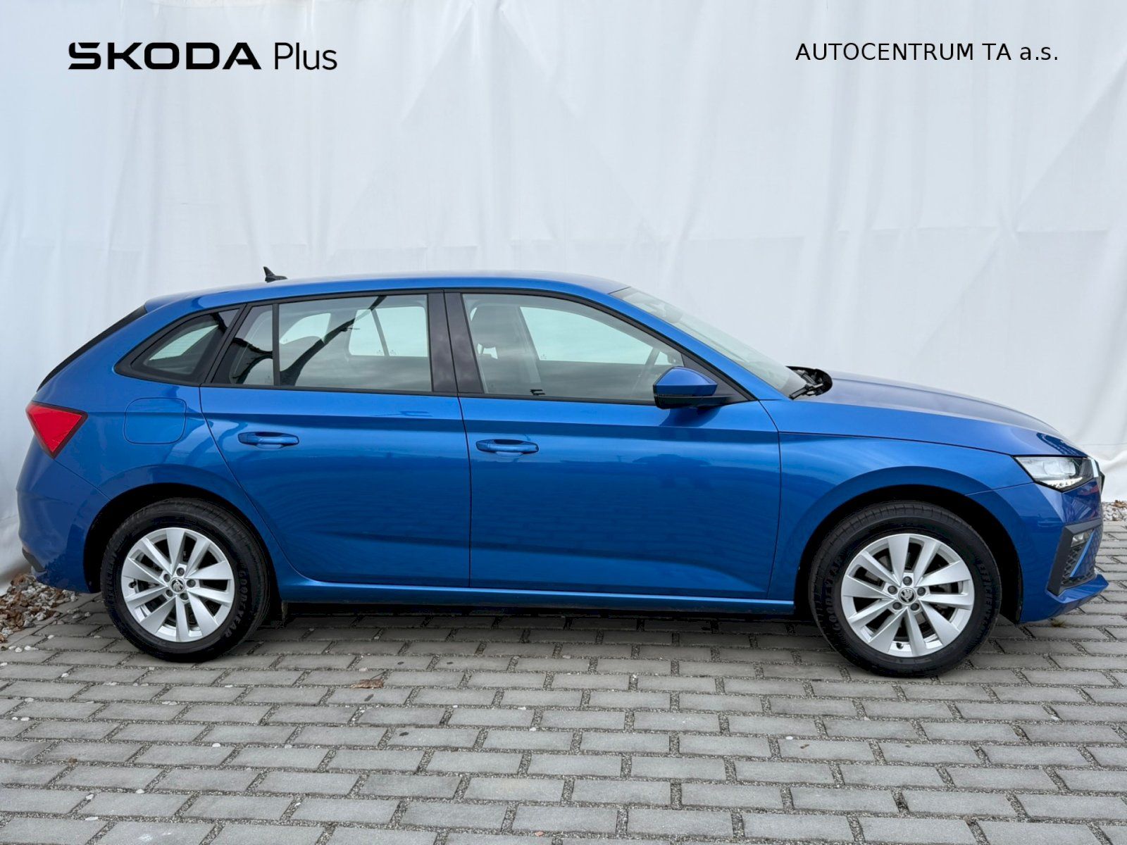 Škoda Scala, Selection 1.0 TSI 85kW 6MP, ta - fotka 6