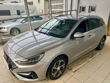1.0 T-GDI 88kW Smart+ AT