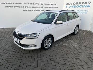 Com.1.0TSi Ambition Tour! ČR!