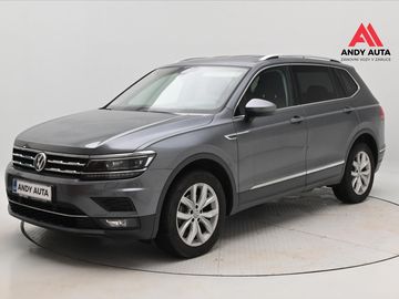1,5 TSI 110 kW DSG Highline Zá